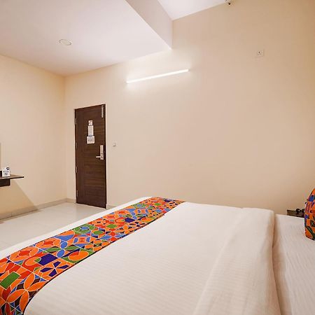 Fabhotel Leela Park Bangalore Eksteriør billede